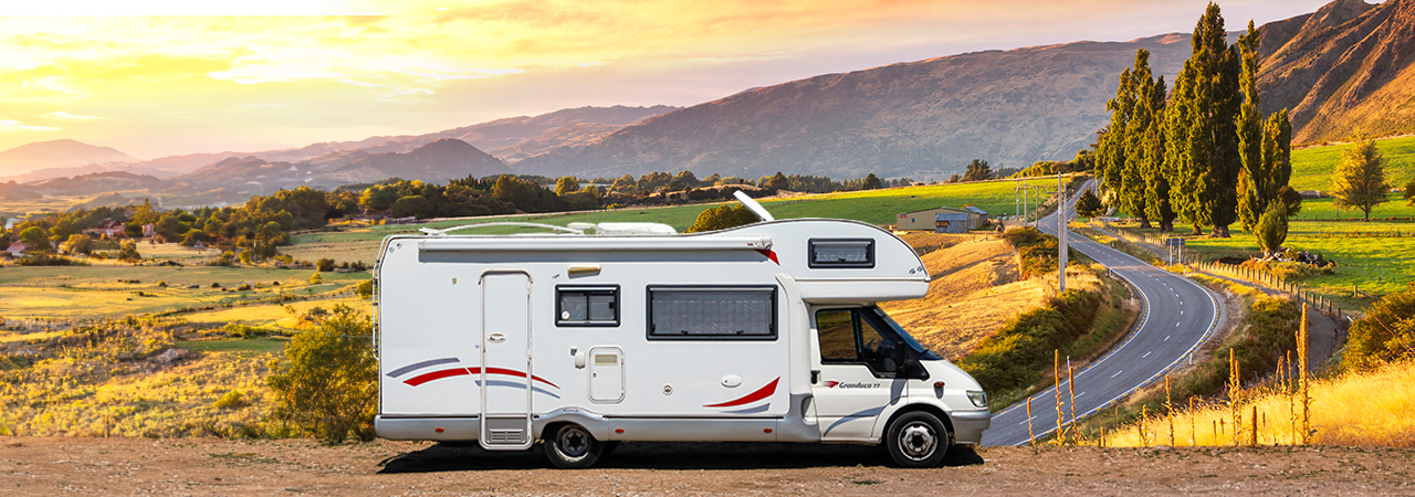 Autocamper tilbud Australien og New Zealand